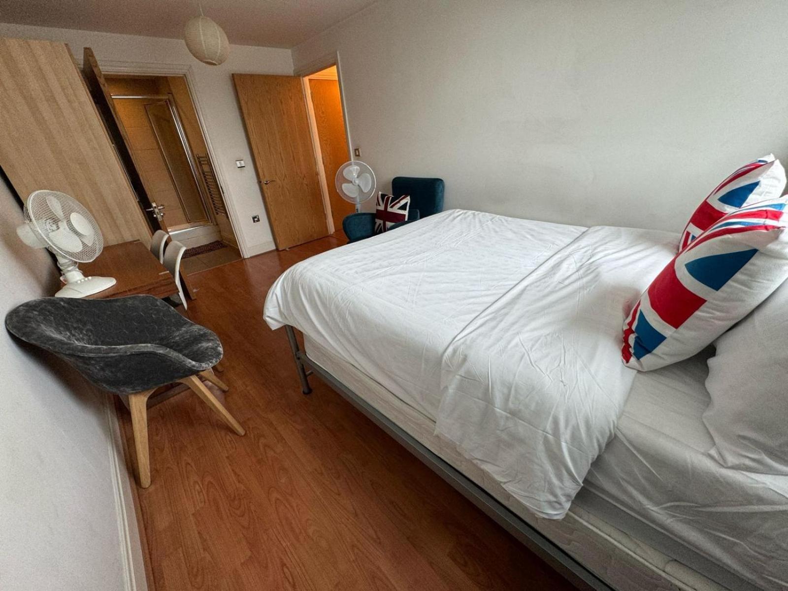 Apartamento The Grange Londres