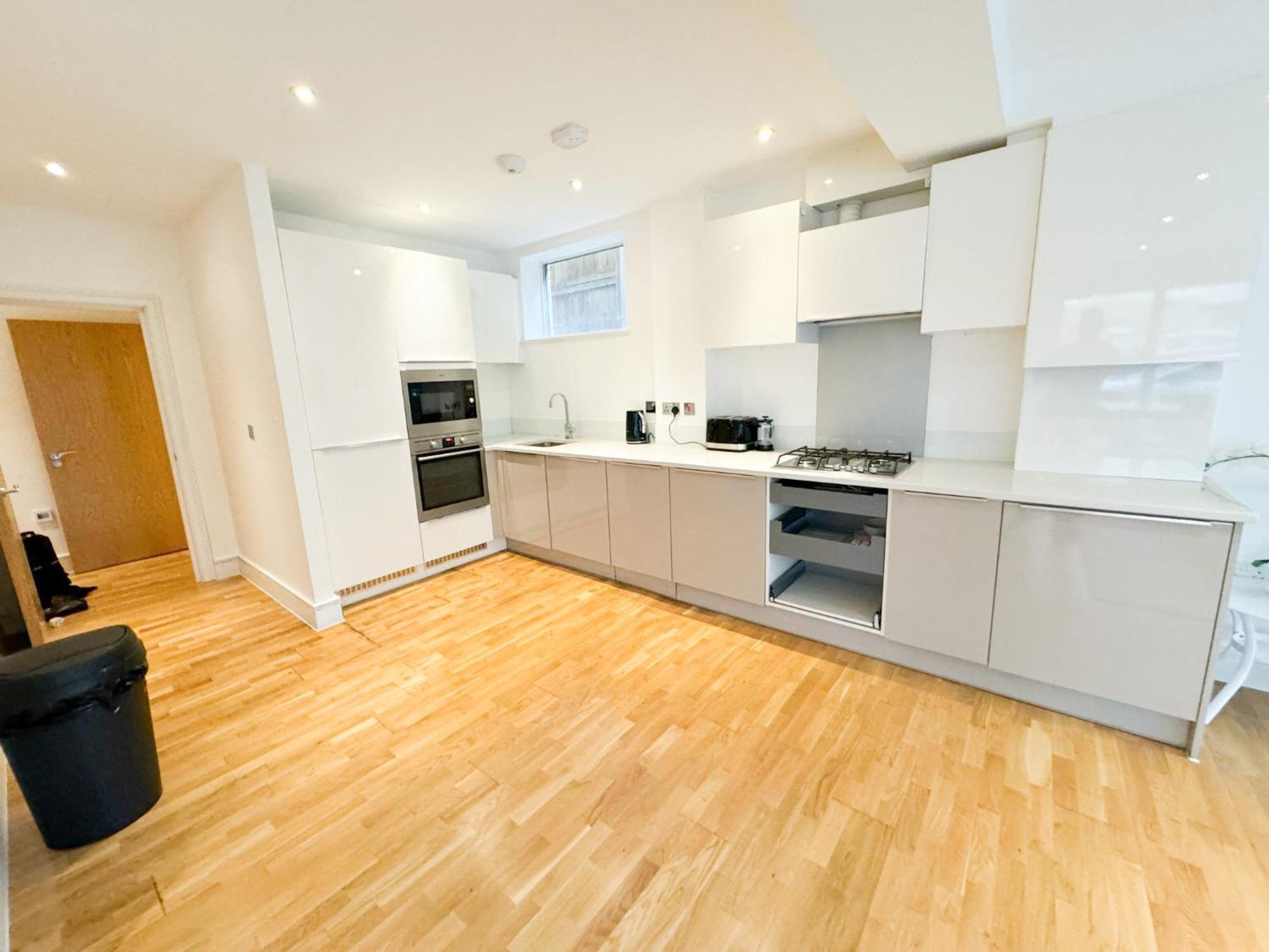 The Grange Apartamento Londres