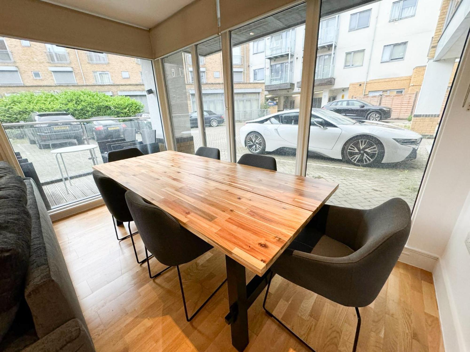 The Grange Apartamento *